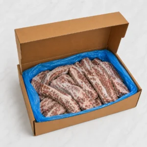Costilla de cerdo