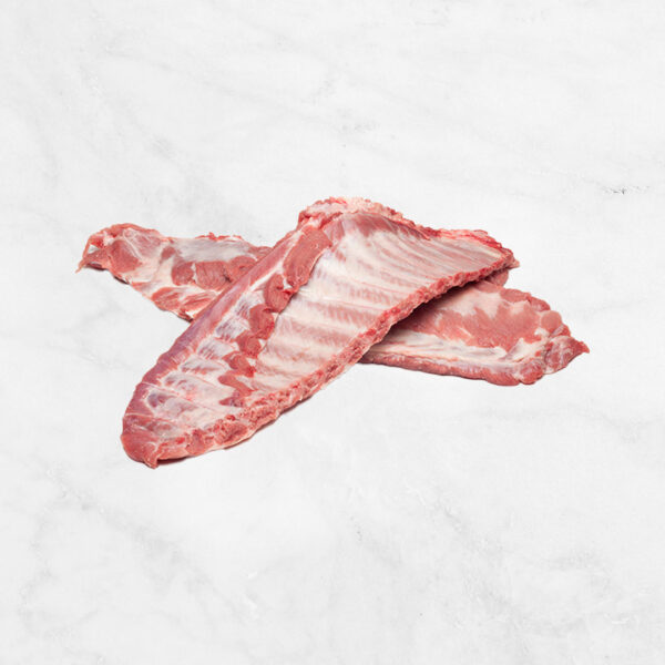 Costilla de cerdo