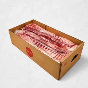 Chuleta de cerdo