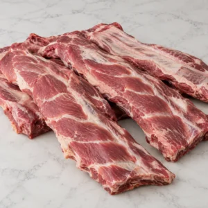 Costilla de cerdo