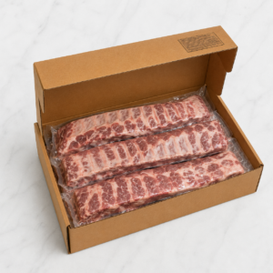 Costilla de cerdo