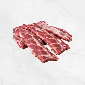 Costilla de cerdo