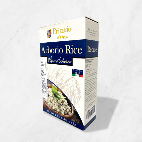 Arroz Arborio - Imagen 2