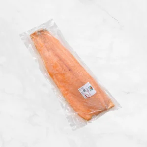 Filete de salmon