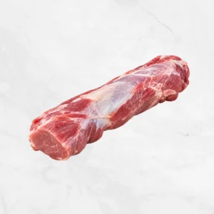 Lomo de cerdo