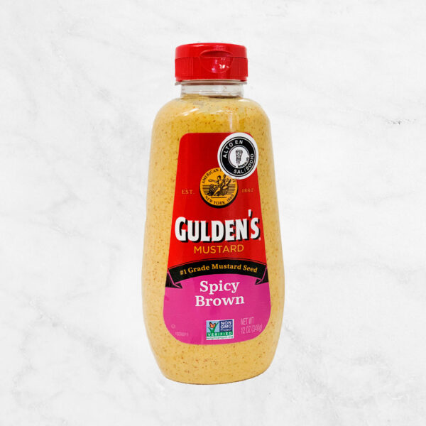 Mostaza Guldens