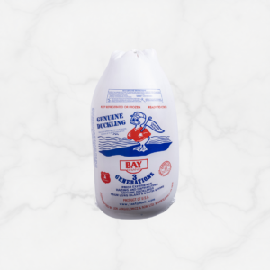 Pato entero bay brand