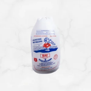 Pato entero bay brand