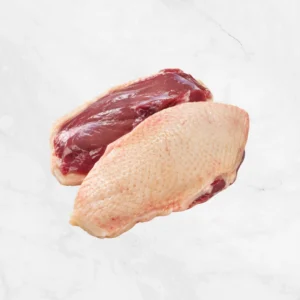 Pechuga de pato