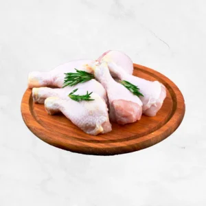 Colombina de pollo