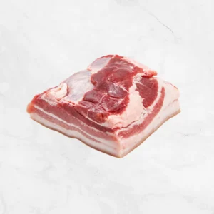 Tocineta de cerdo