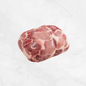 Sirloin de cerdo
